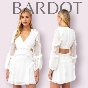 Bardot Ziggy Dress